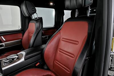 2019 Mercedes-Benz G 550   - Photo 23 - Joliet, IL 60435