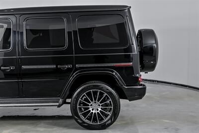 2019 Mercedes-Benz G 550   - Photo 9 - Joliet, IL 60435