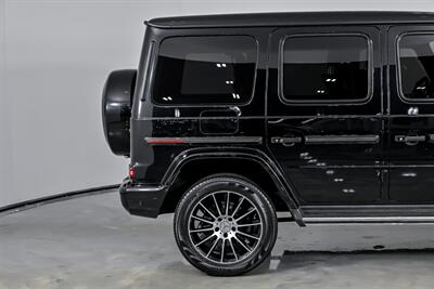 2019 Mercedes-Benz G 550   - Photo 13 - Joliet, IL 60435