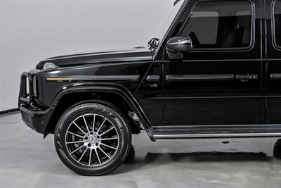 2019 Mercedes-Benz G 550   - Photo 7 - Joliet, IL 60435