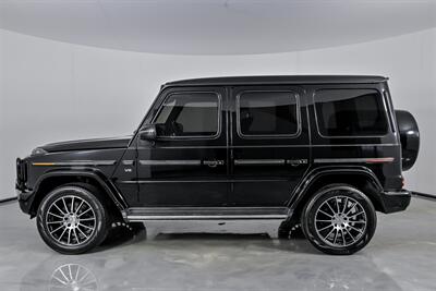 2019 Mercedes-Benz G 550   - Photo 8 - Joliet, IL 60435