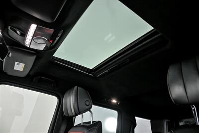 2019 Mercedes-Benz G 550   - Photo 24 - Joliet, IL 60435