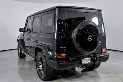 2019 Mercedes-Benz G 550   - Photo 10 - Joliet, IL 60435