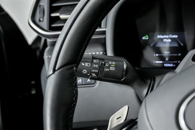 2025 Lexus LX 700h Luxury   - Photo 31 - Joliet, IL 60435