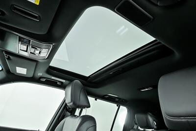 2025 Lexus LX 700h Luxury   - Photo 25 - Joliet, IL 60435