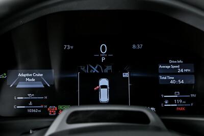 2025 Lexus LX 700h Luxury   - Photo 29 - Joliet, IL 60435