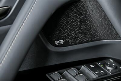 2025 Lexus LX 700h Luxury   - Photo 21 - Joliet, IL 60435