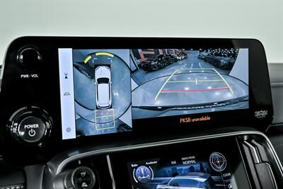 2025 Lexus LX 700h Luxury   - Photo 35 - Joliet, IL 60435