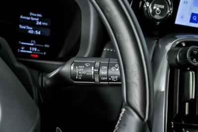 2025 Lexus LX 700h Luxury   - Photo 32 - Joliet, IL 60435