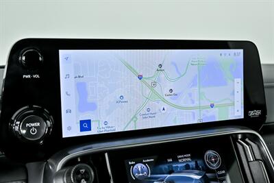 2025 Lexus LX 700h Luxury   - Photo 34 - Joliet, IL 60435