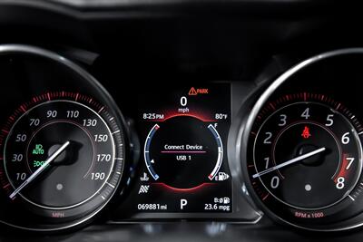 2017 Jaguar F-TYPE S   - Photo 25 - Joliet, IL 60435