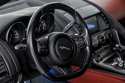 2017 Jaguar F-TYPE S   - Photo 23 - Joliet, IL 60435
