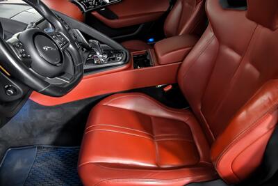2017 Jaguar F-TYPE S   - Photo 21 - Joliet, IL 60435
