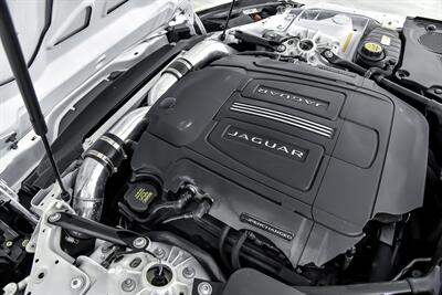 2017 Jaguar F-TYPE S   - Photo 17 - Joliet, IL 60435