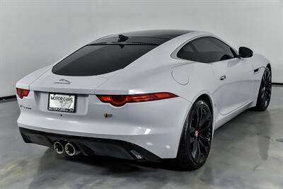 2017 Jaguar F-TYPE S   - Photo 12 - Joliet, IL 60435