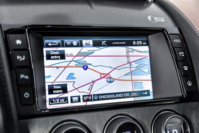 2017 Jaguar F-TYPE S   - Photo 32 - Joliet, IL 60435