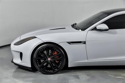 2017 Jaguar F-TYPE S   - Photo 7 - Joliet, IL 60435