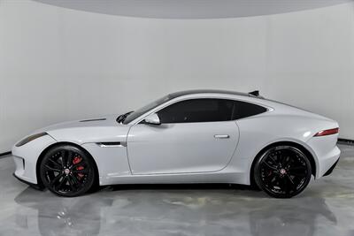 2017 Jaguar F-TYPE S   - Photo 8 - Joliet, IL 60435