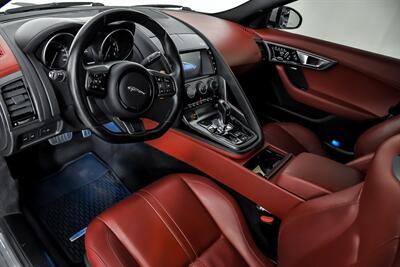2017 Jaguar F-TYPE S   - Photo 20 - Joliet, IL 60435
