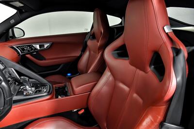 2017 Jaguar F-TYPE S   - Photo 22 - Joliet, IL 60435
