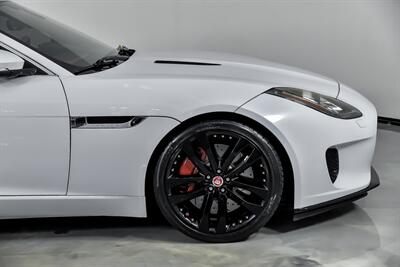 2017 Jaguar F-TYPE S   - Photo 15 - Joliet, IL 60435