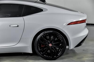 2017 Jaguar F-TYPE S   - Photo 9 - Joliet, IL 60435