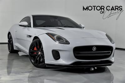 2017 Jaguar F-TYPE S   - Photo 1 - Joliet, IL 60435