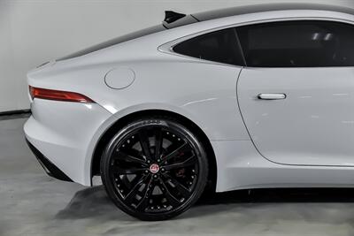 2017 Jaguar F-TYPE S   - Photo 13 - Joliet, IL 60435