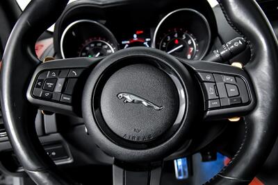 2017 Jaguar F-TYPE S   - Photo 26 - Joliet, IL 60435