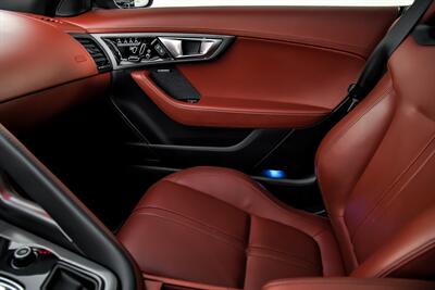 2017 Jaguar F-TYPE S   - Photo 37 - Joliet, IL 60435