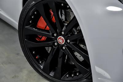 2017 Jaguar F-TYPE S   - Photo 4 - Joliet, IL 60435
