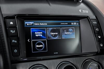 2017 Jaguar F-TYPE S   - Photo 31 - Joliet, IL 60435