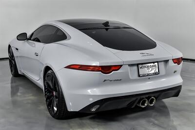 2017 Jaguar F-TYPE S   - Photo 10 - Joliet, IL 60435