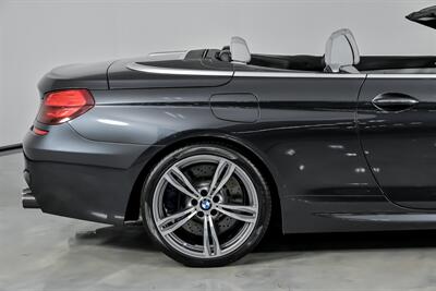 2012 BMW M6   - Photo 13 - Joliet, IL 60435