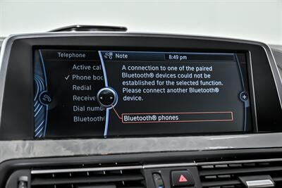 2012 BMW M6   - Photo 38 - Joliet, IL 60435