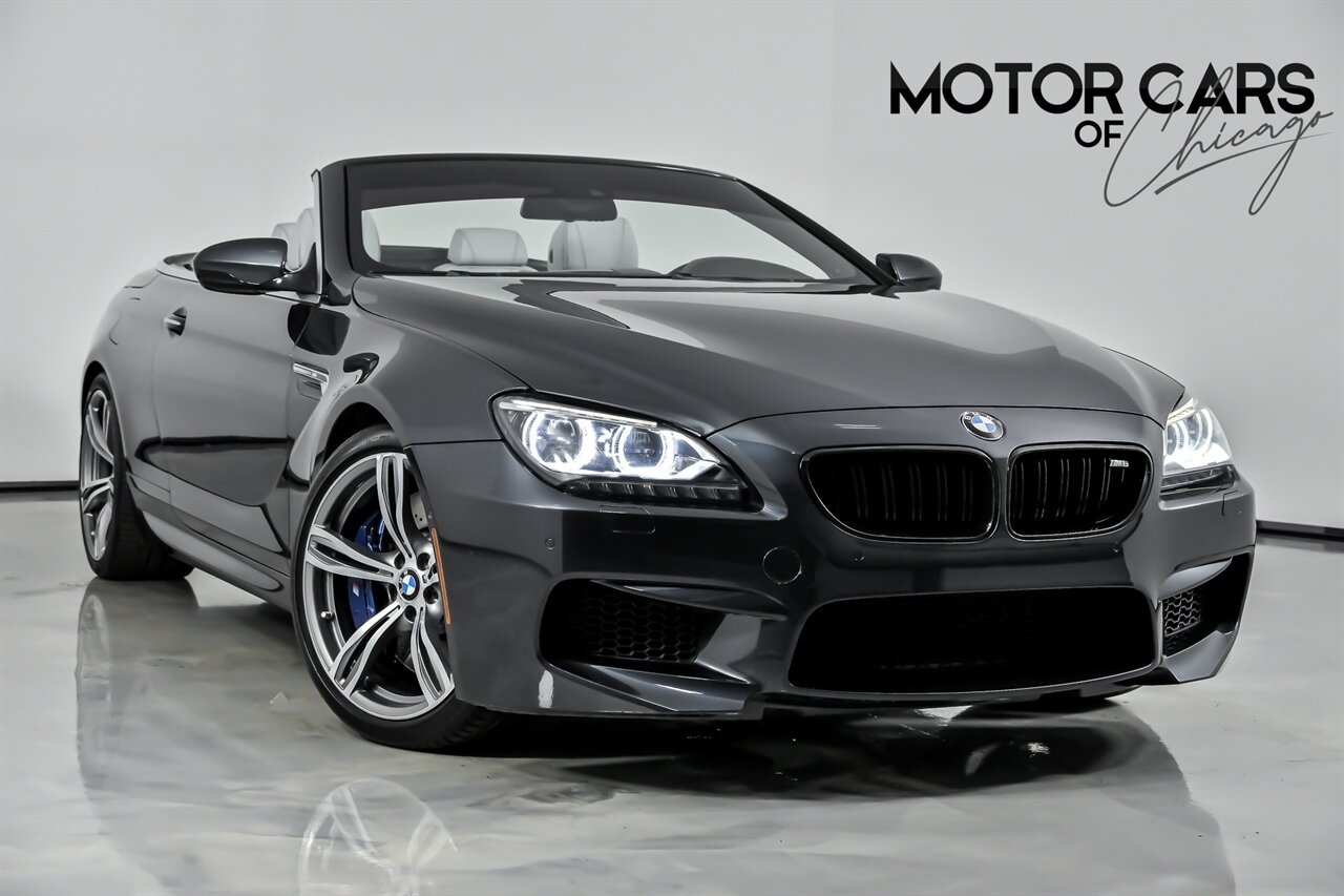 2012 BMW M6   - Photo 1 - Joliet, IL 60435