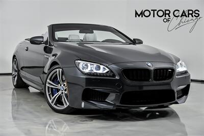 2012 BMW M6   - Photo 1 - Joliet, IL 60435