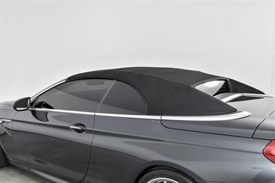 2012 BMW M6   - Photo 21 - Joliet, IL 60435