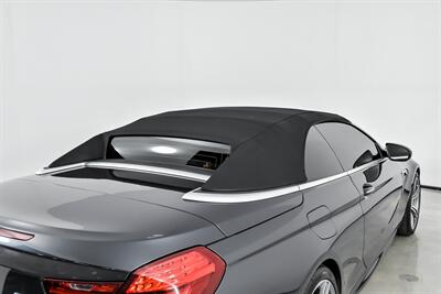 2012 BMW M6   - Photo 19 - Joliet, IL 60435