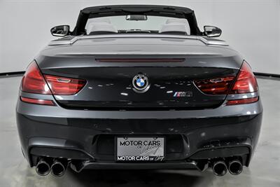 2012 BMW M6   - Photo 11 - Joliet, IL 60435