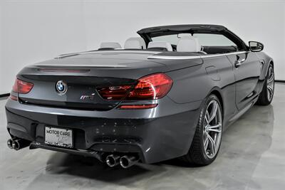 2012 BMW M6   - Photo 12 - Joliet, IL 60435