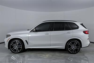 2021 BMW X5 M50i xDrive-BIG $95K MSRP   - Photo 8 - Joliet, IL 60435