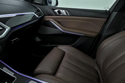 2021 BMW X5 M50i xDrive-BIG $95K MSRP   - Photo 39 - Joliet, IL 60435