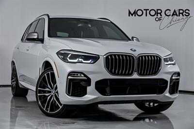 2021 BMW X5 M50i xDrive-BIG $95K MSRP   - Photo 1 - Joliet, IL 60435