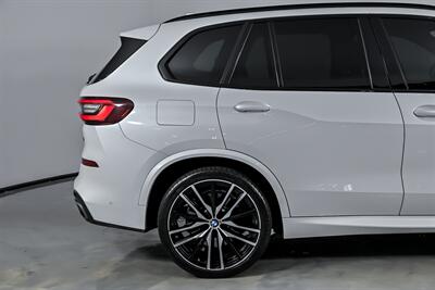 2021 BMW X5 M50i xDrive-BIG $95K MSRP   - Photo 13 - Joliet, IL 60435