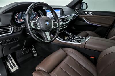 2021 BMW X5 M50i xDrive-BIG $95K MSRP   - Photo 21 - Joliet, IL 60435