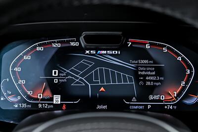2021 BMW X5 M50i xDrive-BIG $95K MSRP   - Photo 28 - Joliet, IL 60435