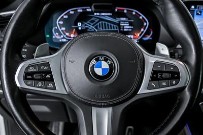 2021 BMW X5 M50i xDrive-BIG $95K MSRP   - Photo 29 - Joliet, IL 60435