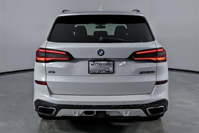 2021 BMW X5 M50i xDrive-BIG $95K MSRP   - Photo 11 - Joliet, IL 60435