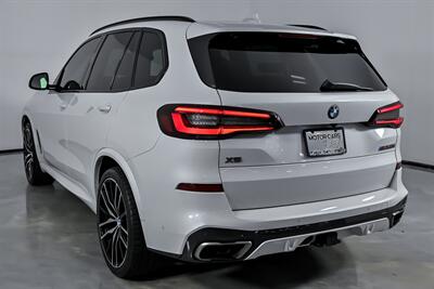 2021 BMW X5 M50i xDrive-BIG $95K MSRP   - Photo 10 - Joliet, IL 60435
